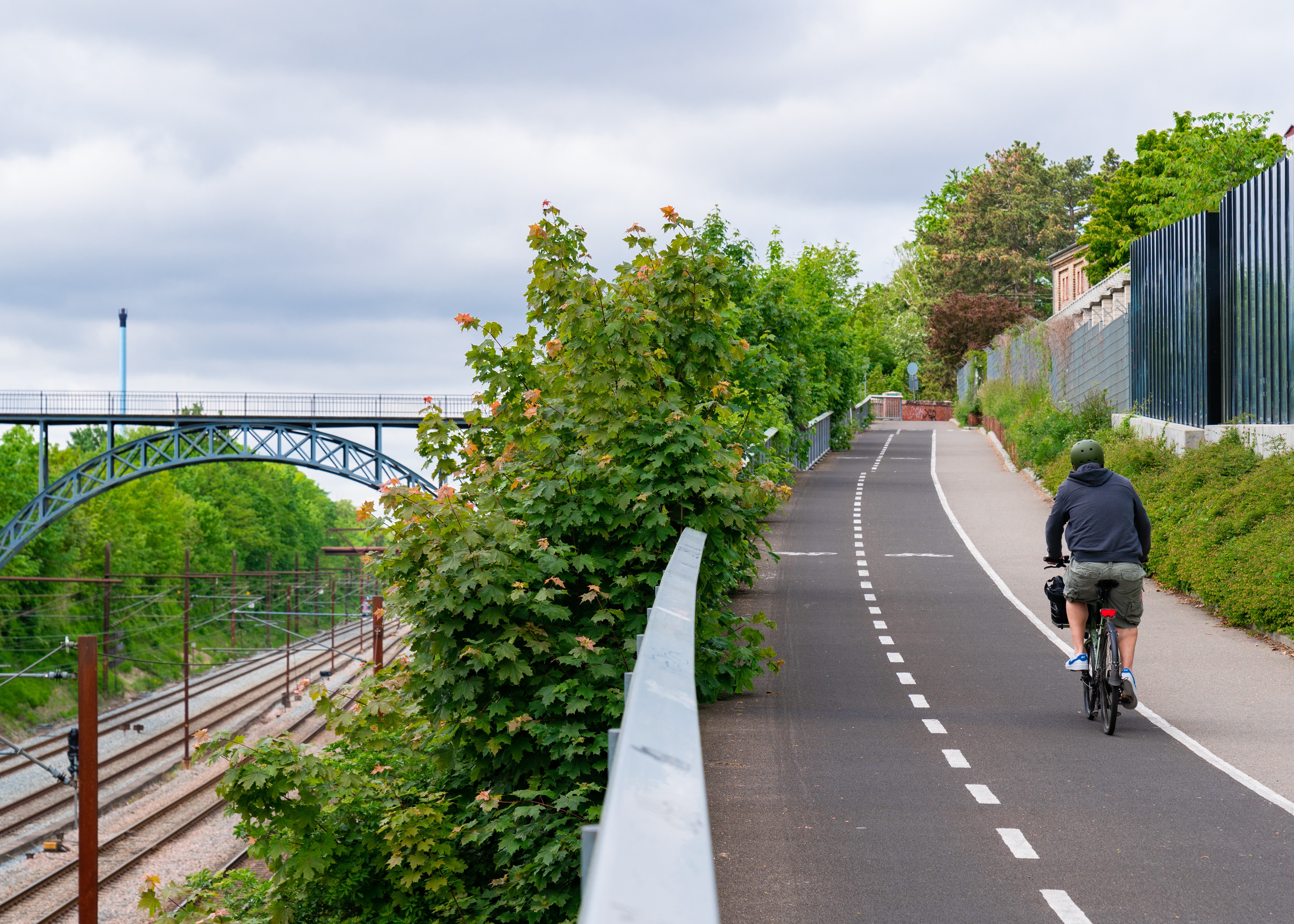 Cycling routes in Copenhagen Wonderful Copenhagen