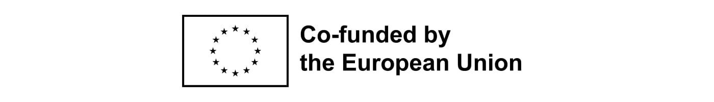 Co-funded by the European Union