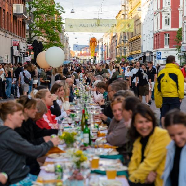 Wonderful Copenhagen strategi 2024 mål 2
