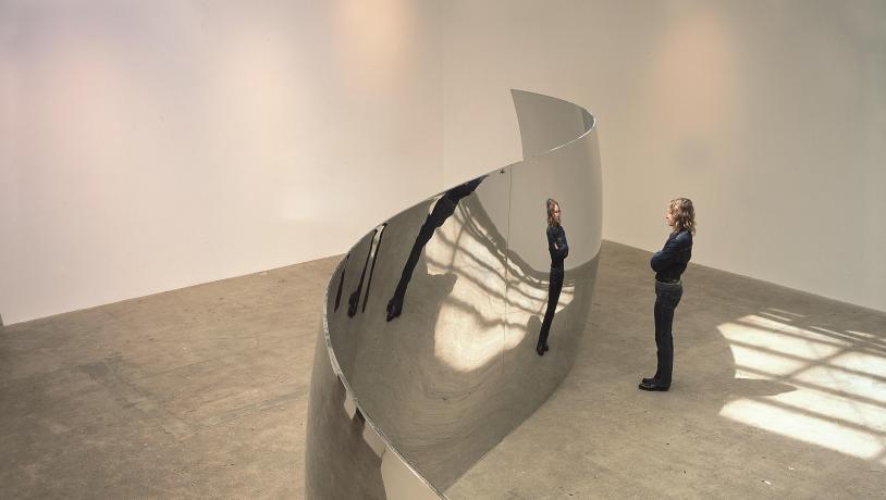 Anish Kapoor - Unseen