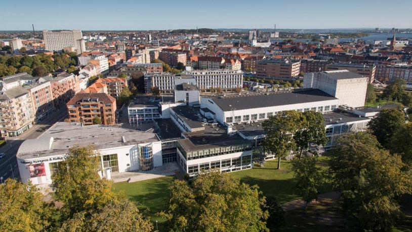 Aalborg Kongres og Kultur Center