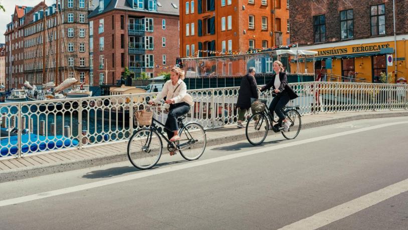 Bike city