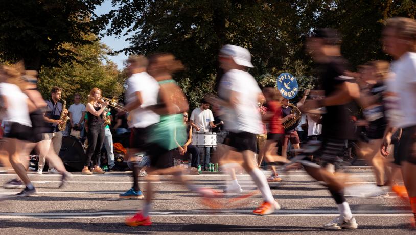 CPH Half Marathon