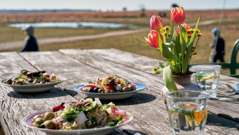 CopenPay Traktørstedet