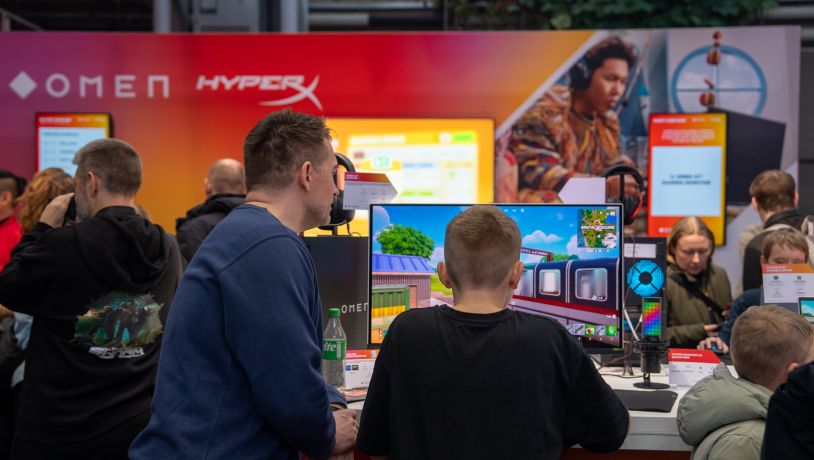 Copenhagen Gaming Week industry development
