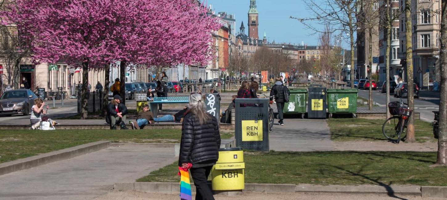 Vesterbro