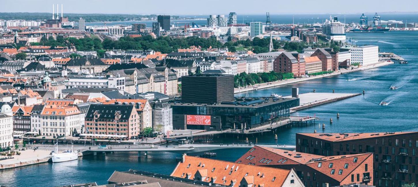 Marketing kit for associations | Wonderful Copenhagen