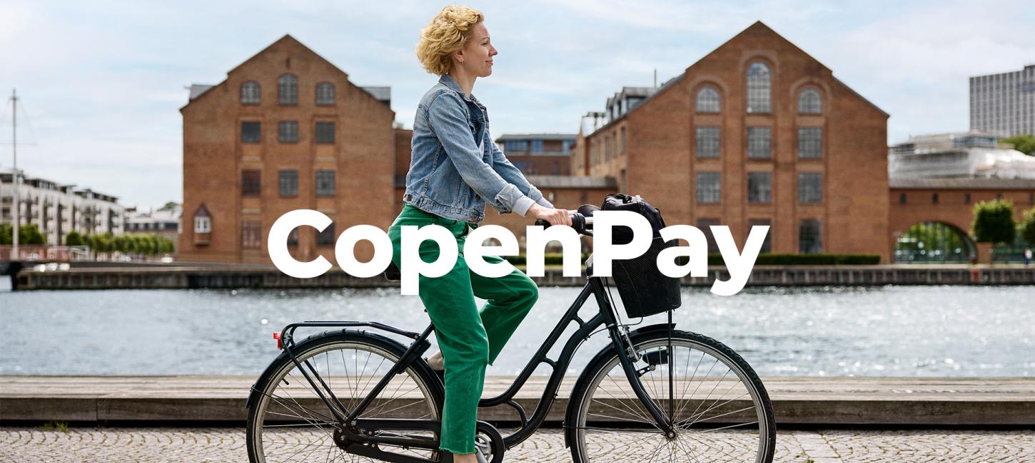 CopenPay, sustainable tourism