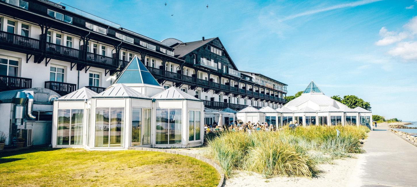 Marienlyst Strandhotel