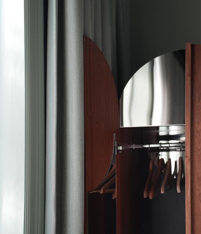 Hotel Hans Standard Double Room 14