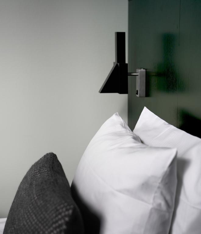 Hotel Hans Standard Double Room 14