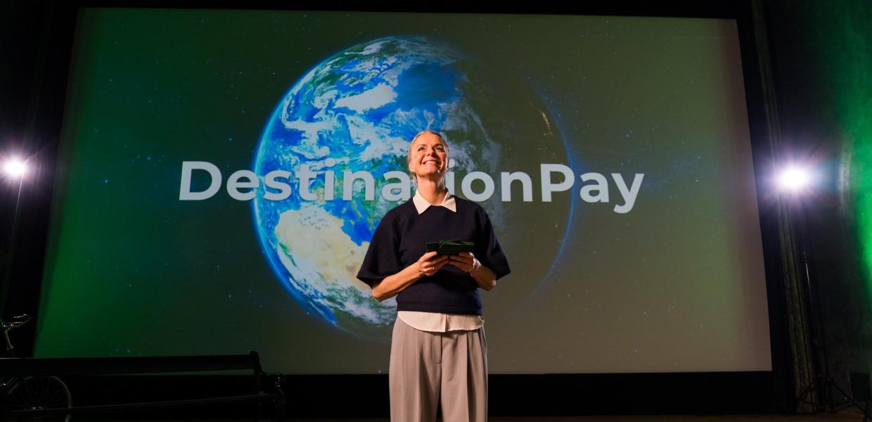 DestinationPay
