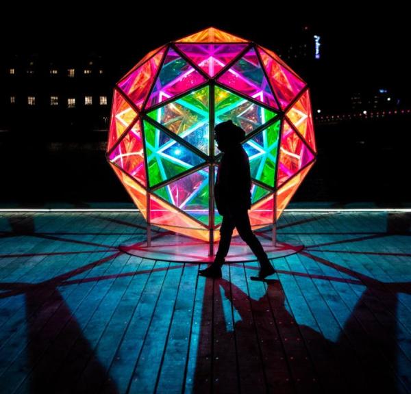 Copenhagen Light Festival