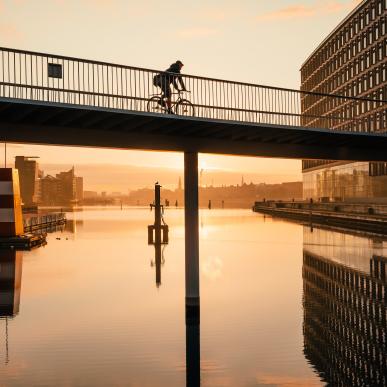 Bike City