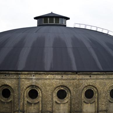 Østre Gasværk Teater