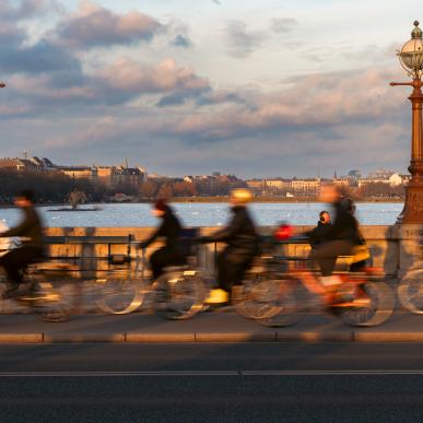 Dronning Louises Bro