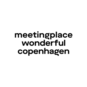 Meetingplace Wonderful Copenhagen logo