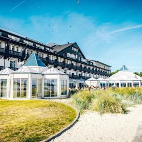 Marienlyst Strandhotel