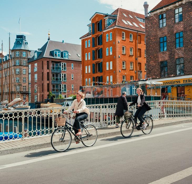 Copenhagen Visitor Guide 2024: Everything you need to know - Bounce